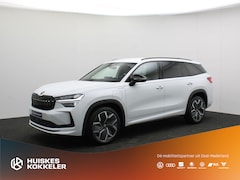 Skoda Kodiaq - 1.5 TSI PHEV 204 6DSG Sportline Business 1.5 TSI iV 204pk Sportline Business