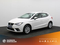 Seat Ibiza - 1.0 EcoTSI 95 5MT Style Plus 1.0 EcoTSI 95pk Style Plus