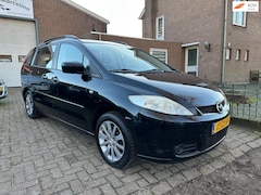 Mazda 5 - 5 1.8 Touring