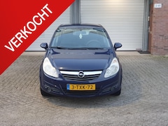 Opel Corsa - 1.2-16V Selection