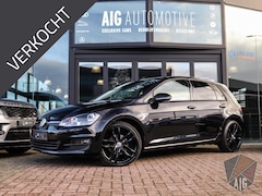 Volkswagen Golf - 1.0 TSI Comfortline | Cruise Control | PDC | Bluetooth | 18"LM | Start-Stop