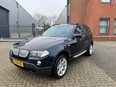 BMW X3 - 3.0sd High Executive Automaat