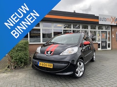 Peugeot 107 - 1.0-12V XS Urban Move Nieuwe APK |Nette auto|Airco|