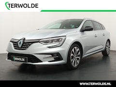 Renault Mégane Estate - 1.3 TCe 140 Techno