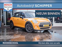 MINI Cooper - 1.5