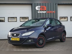 Seat Ibiza SC - 1.4 Style