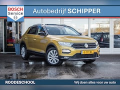 Volkswagen T-Roc - 1.5 TSI Style Business