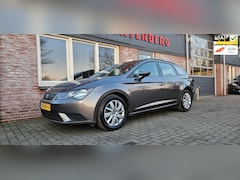 Seat Leon ST - 1.0 EcoTSI Reference Airco/Clima Cruise Control Dealer Onderhouden Nette Auto