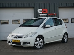 Mercedes-Benz A-klasse - 180 BlueEFFICIENCY Avantgarde | AIRCO | STOELVERWARMING |