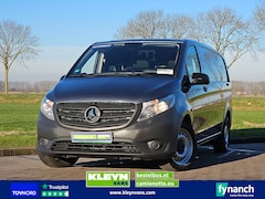 Mercedes-Benz Vito - 114 AC AUTOMAAT XXL L3