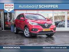 Renault Kadjar - 1.3 TCe Zen