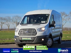 Ford Transit - 350 AC 125 PK