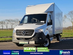 Mercedes-Benz Sprinter - 317 Bakwagen Zijdeur