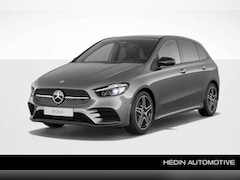 Mercedes-Benz B-klasse - B 180 Star Edition AMG Line | Nightpakket | Panoramadak | Dodehoekassistent