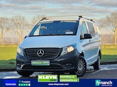 Mercedes-Benz Vito - 111 L2 DubbelCabin MARGE