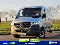 Mercedes-Benz Sprinter - 314 AC AUTOMAAT EURO6