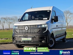 Renault Master - 2.0 L3H2 130Pk Euro6 AC