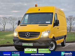 Mercedes-Benz Sprinter - 316 AC EURO6