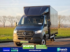 Mercedes-Benz Sprinter - 519 Bakwagen Laadklep