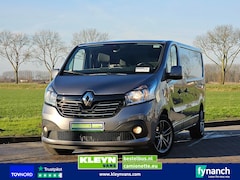 Renault Trafic - 1.6 DCI 145 EDITION L2H1