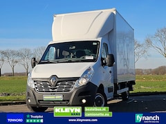 Renault Master - 2.3 DCI 170 LAADKLEP