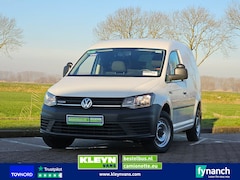 Volkswagen Caddy - 1.4 CGI AARDGAS/BENZINE EUR6