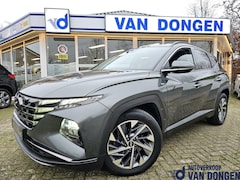 Hyundai Tucson - 1.6 T-GDI MHEV Comfort Smart |Hybrid 2021| Leder Navigatie