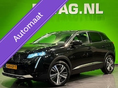 Peugeot 3008 - 1.6 HYbrid 225 Allure Pack Business | Carplay | LED |