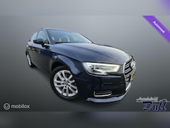 Audi A3 Sportback - 1.4 TFSI Automaat Keurig nette auto Navi