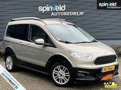 Ford Tourneo Courier - 1.0 Titanium BJ`14 Recent Distributieset v.v