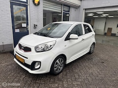 Kia Picanto - 1.0 CVVT X-treme