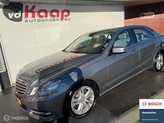 Mercedes-Benz E-klasse - 300 CDI Avantgarde