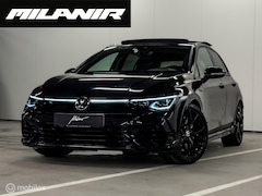 Volkswagen Golf - 2.0 TSI R 4Motion Performance | Akra | Drift | HUD | Nürburgring