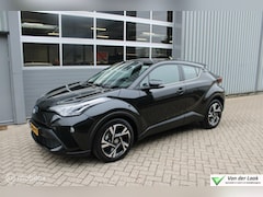 Toyota C-HR - 1.8 Hybrid Dynamic | Trekhaak | NL Auto Boekjes