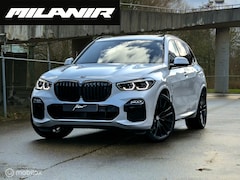 BMW X5 - xDrive45e M-Sport | Pano | B&W Audio | Carbon |Headup