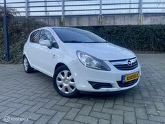 Opel Corsa - 1.0-12V '111' Edition | Airco | Met APK