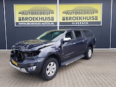 Ford Ranger - 2.0 EcoBlue Wildtrak Supercab