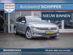 Volkswagen Passat Variant - 1.4 TSI ACT Business Edition R