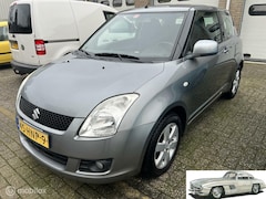 Suzuki Swift - 1.3 Comfort