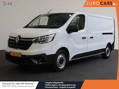 Renault Trafic - 2.0 Blue dCi 150PK T30 L2H1 Advance Airco Bluetooth Camera Cruise PDC Trekhaak