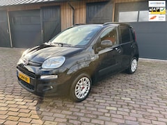 Fiat Panda - 1.2 Easy , TREKHAAK, STOELVERWARMING EN VOORRUITVERWARMING