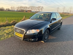 Audi A4 Avant - 1.9 TDI Pro Line CLIMA AIRCO / NAP