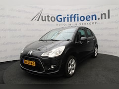 Citroën C3 - 1.4 Selection keurige 5-deurs met nieuwe distributie