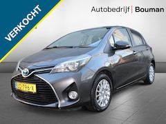 Toyota Yaris - 1.5 Hybride Aspiration Navigatie Cruise control