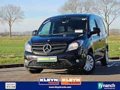 Mercedes-Benz Citan - 109 CDI AC EURO6