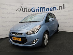 Hyundai ix20 - 1.4i i-Vision keurige 5-deurs met trekhaak