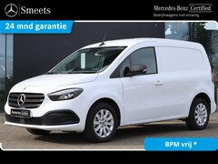 Mercedes-Benz Citan - 110 CDI AUT. LED CAMERA TREKHAAK Citan 110 CDI L1 AUT. MBUX CAMERA TREKHAAK