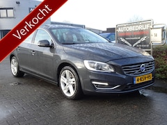 Volvo V60 - 2.4 D6 AWD Plug-In Hybrid Summum