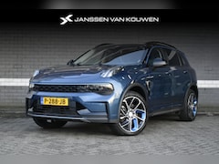 Lynk & Co 01 - 1.5 / PHEV / Panoramadak / Stoelverwarming / 360 Camera