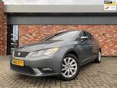 Seat Leon - 1.4 TSI Style Cruise Bluetooth Navi Clima 140pk